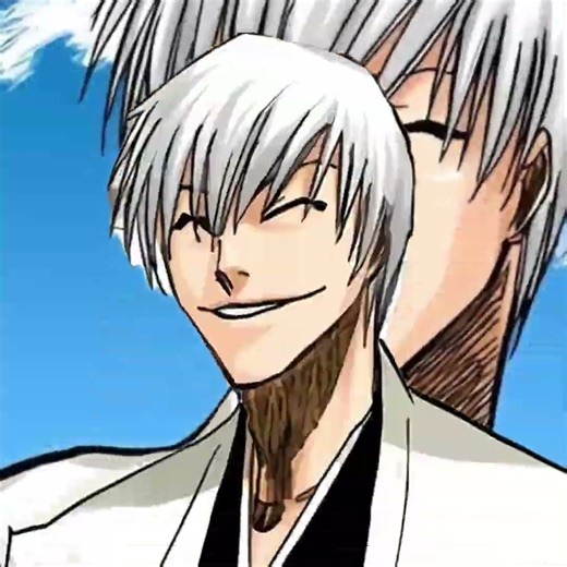 Gin ichimaru #edit #bleach #ginichimaru