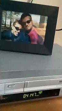 Closing To A Rugrats Passover 1996 VHS (Paramount Home Video Version)