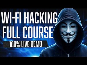 Wi-Fi Security Explained 🔐 Common Attacks & Defense Tips