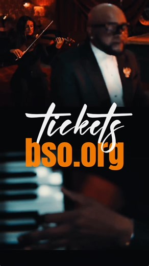 Boston 16Th Nov. 2025 Tickets 🎫 https://www.bso.org/events/nu-look-at-symphony-hall | Nu-Look Nation