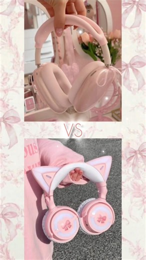 Beautiful Aesthetic Pink Objects💕✨Which One Will You Choose💖|#aestheticfashionhub #choose #challenge
