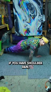 9.4K views · 302 reactions | Strengthening Your Serratus Anterior...