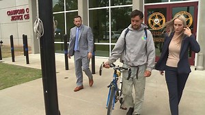 Man seen beaten, arrested outside Crawford County gas station acquitted