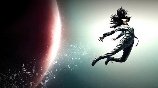 Does 'The Expanse' TV show cover all the books?