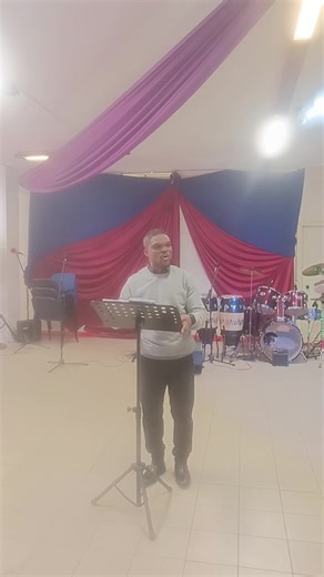 FEBRUARY WORKERS/LEADERS TRAINING PROGRAM | Bright Clark Egbo