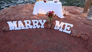 Daniell tannerites on Instagram: "Hey guys!! If you want to see the full proposal video on YouTube, make sure to go subscribe to mine and Ty’s brand new channel: Travellerites!!! https://m.youtube.com/channel/UCDDfNrU_pxUnOhZQLJaUtmA The video will be released tomorrow at 12:00 so keep your eyes out for that!! The link will also be in my bio ☺️"