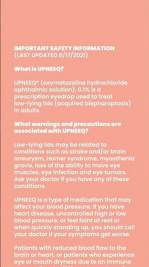 Real Life Lift: Before & After