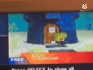 Time Warner Cable - On Demand Promo