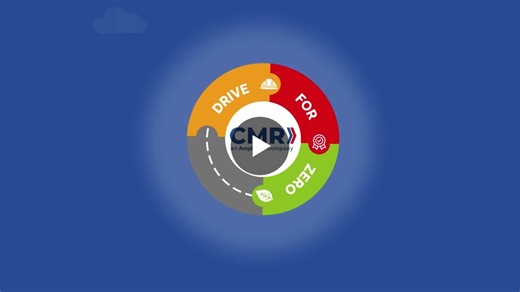 #driveforzero #zerodefects #zeroemissions #zeroaccidents #industry | CMR Group