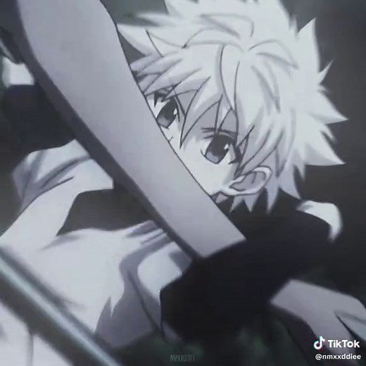 #killua || in honor of my new pfp i made a killua edit lmk if i should edit more hxh • ~ @𑣲𝐯𝐚𝐫𝐢𝐚𝐧𝐭 @yuuna ( kaiser's wife ) @lyss @wáng ⋆˚࿔ @Stephaniee 💤🥹 @millie ! @anika_am11 @ᴢᴀᴋɪ 🎲 @nyah .☘︎ ݁˖ @ハ ʀɪʏᴜ ニ ~ #hunterxhunter #killuazoldyck #anime #fyp hxh zoldyck killua gon freecs fyp for you