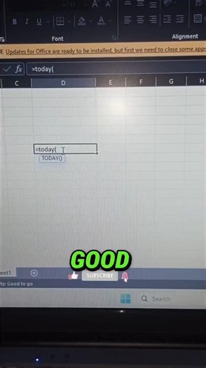 Top 5 Excel Hacks That Feel Like Magic! | Excel Tips & Tricks 2025 #trading #excel #computer