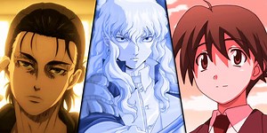 The 10 Best Anime Characters Fans Don't Like