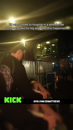 #edmatthews | ed matthews