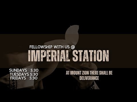 Stature Of A Perfect Man by Bro Micheal Bamigbaye