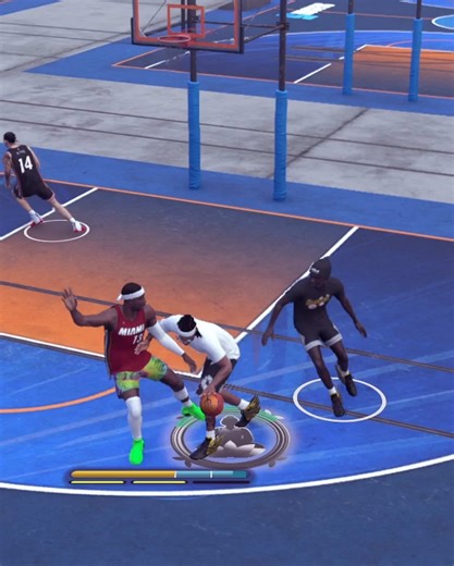 NBA 2K26 Gameplay Highlights