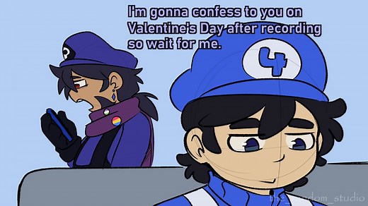 Exploring SMG4 Fanart Trends: Creative Designs and Ideas