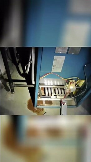 Pilot Light Prep: Simple Steps for a Smooth Start-Up #shorts