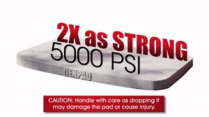 GenPad™ - Installation Video