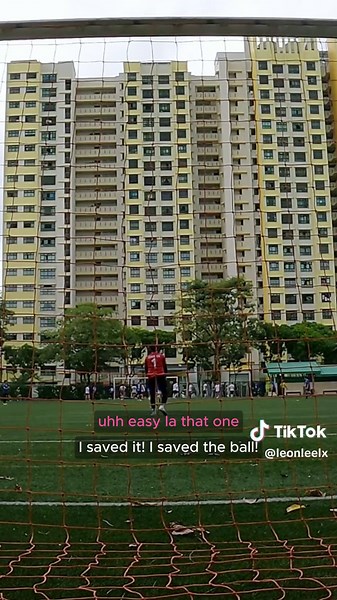 Girlfriend Football Commentary: Goalkeeper Game Highlights