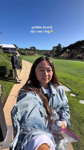 Pebble Beach Golf Experience: Day One Highlights