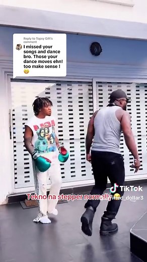 Tekno Dance Moves: Step by Step Guide