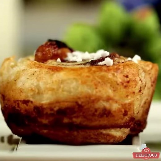 Cinnamon Raisin Rolls