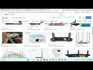 How to Fix a Wifi router which keeps on disconnecting frequently Tp Link wireless disconnects