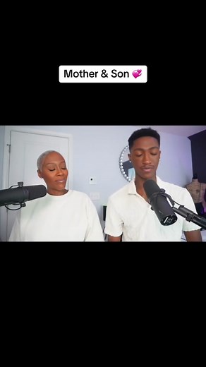 Mother & Son Duet with Atlantic Starr - Always | Emotional Performance