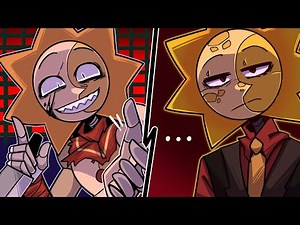 KILLER SUN And Dark Sun MEET!