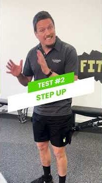 The 3 Strength Tests Every Adult Over 55 Must Pass