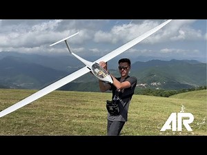 ASW 28 - TopModel | AR Models