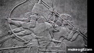 History of the World: Every Year on Make a GIF