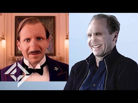 Voldemort Breaks Down His Most Iconic Roles