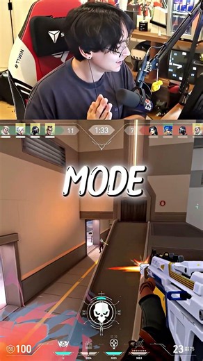 TenZ Destroying Diamonds In The NEW 3v3 Retake Mode