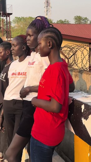 Big Base Model Management ☑️ on TikTok