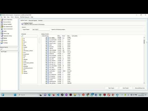Database - SQL - Lecture 1