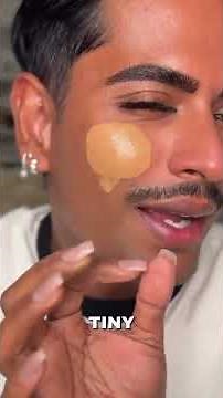 The right way to match foundation shade (nobody explains this) - no more orange or ashy foundation