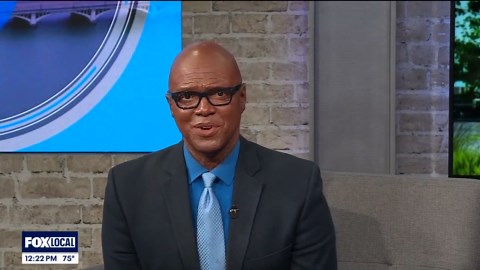 Catching up with actress Judy Greer