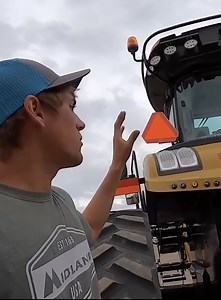 Brand New CAT Tractor Arrives on Site