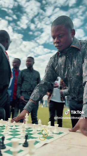 Chess Lessons: Life, Sacrifice, and Faith