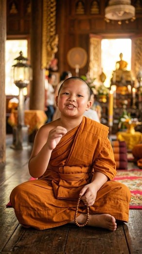 ☀️ กลางวัน ธรรมะประจำวัน | อย่าดูถูกตัวเอง ทุกคนมีคุณค่าในแบบข...