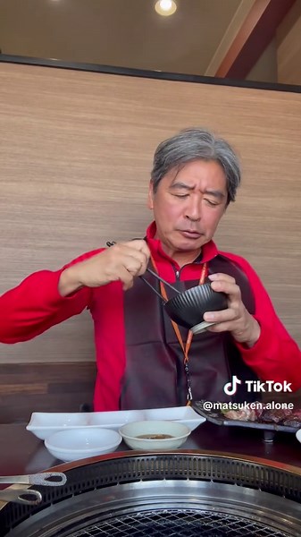 最強ハラミ焼肉いちぼ 野々市の美味しいぼっち飯