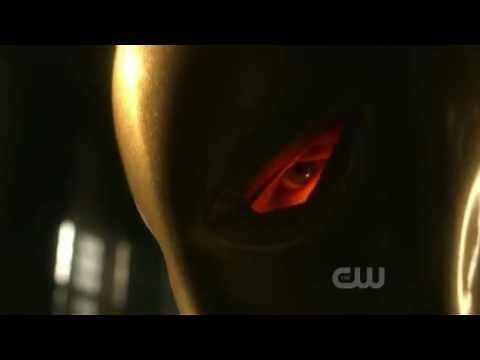 Smallville - Dr. Fate and The JSA - Clip #1