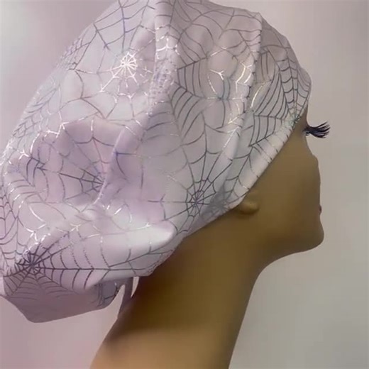 Charlotte’s WEB EURO Style Women Nursing Cap - Etsy