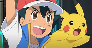 Is Pokémon an anime or a cartoon?