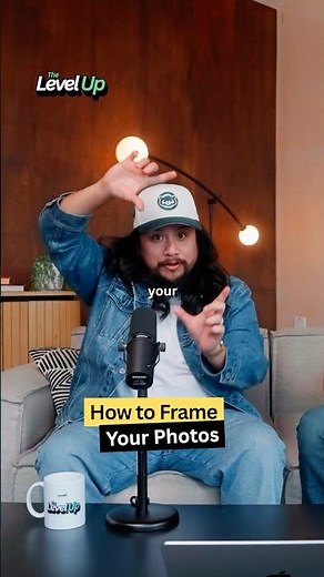 FRAME Your Photos! // Pexels