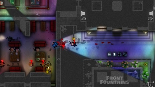 Monaco updated with level editor