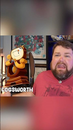 Disney Sidekicks Impressions