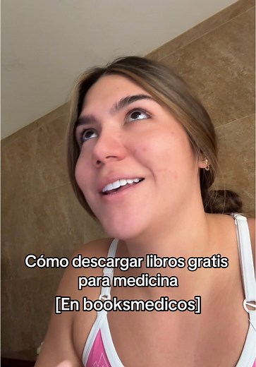 Cómo Descargar Libros de Medicina Gratis