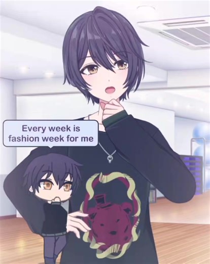 #aoimiyake #d4dj #d4djグルミク #d4djグルミク